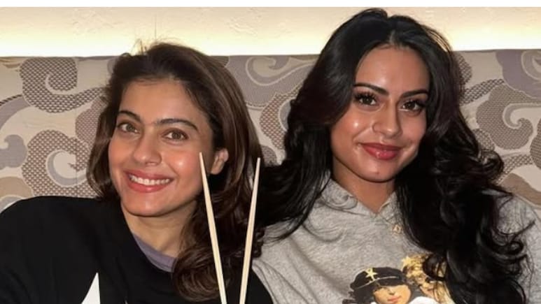 'We Were Both Irrational': Kajol Opens Up About Her 3-Year Parenting Struggle With Nysa Devgan