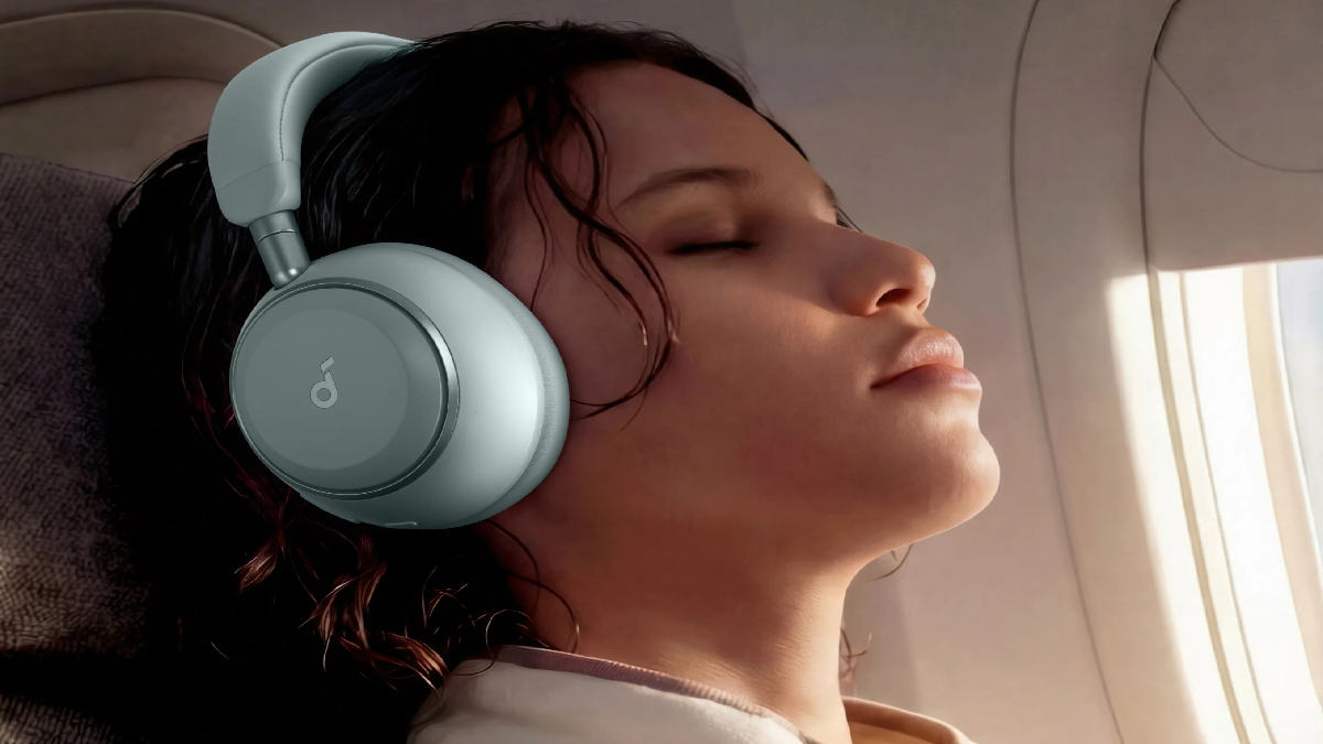 ट्रैफिक, ट्रेन, फ्लाइट के शोर में भी कॉलिंग! Anker के नए हेडफोन 70 घंटे बैटरी, ANC के साथ लॉन्च