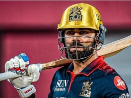 RCB vs GT: 'POM किंग' कोहली ने बहुत बड़ी कर दी लकीर,रोहित का आगे निकला बहुत मुश्किल,  वैभव, अभिषेक तोड़ पाएंगे चैलेंज