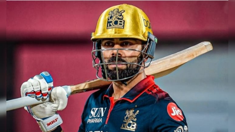 Virat Kohli: 18 गेंदों पर 22 रन, फिर तूफान बन गए कोहली, सिर्फ 19 मिनट में उजाड़ दिया गुजरात का किला