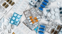 No Disruption In Medicine Access Amid Chemists' Strike Call: Centre