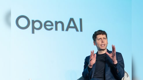 OpenAI Valued At $852 Billion After Completing $122 Billion Round