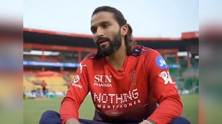 कप्तान रजत पाटीदार ने भुवनेश्वर कुमार को नहीं,  इस खिलाड़ी को बताया जीत का असली हीरो