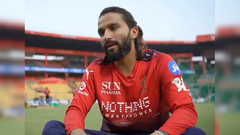 विराट कोहली को जो नसीब नहीं हुई उपलब्धि, उस नाम से RCB में बुलाया जाता है रजत पाटीदार को, स्टार ने खुद किया खुलासा