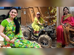 MP की 3 महिला IAS पहली बार बनीं जिला कलेक्टर, पर्सनल से प्रोफेशनल लाइफ तक ये हैं 4 गजब संयोग