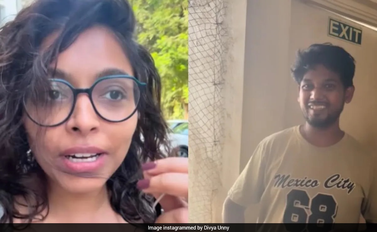 घर का दरवाजा खुला छोड़कर चली गई महिला, फिर जो डिलीवरी बॉय ने किया...वो सोशल मीडिया पर हो गया वायरल