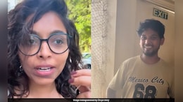 घर का दरवाजा खुला छोड़कर चली गई महिला, फिर जो डिलीवरी बॉय ने किया...वो सोशल मीडिया पर हो गया वायरल