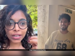 घर का दरवाजा खुला छोड़कर चली गई महिला, फिर जो डिलीवरी बॉय ने किया...वो सोशल मीडिया पर हो गया वायरल