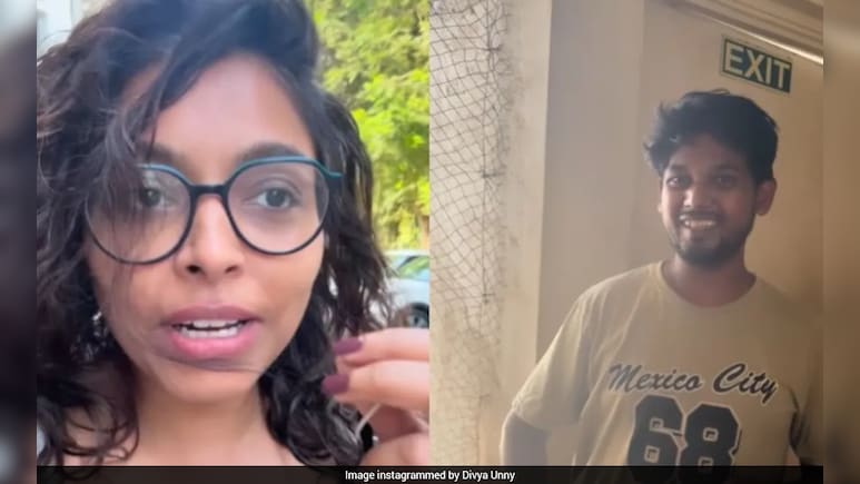 घर का दरवाजा खुला छोड़कर चली गई महिला, फिर जो डिलीवरी बॉय ने किया...वो सोशल मीडिया पर हो गया वायरल