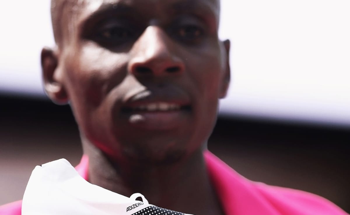 'Supershoe' Effect: Adidas Shares Surge As Marathon Milestone Boosts Investor Confidence