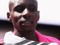 'Supershoe' Effect: Adidas Shares Surge As Marathon Milestone Boosts Investor Confidence