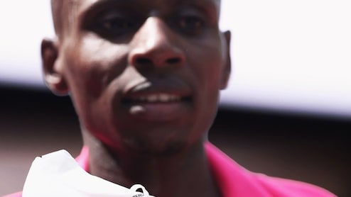 'Supershoe' Effect: Adidas Shares Surge As Marathon Milestone Boosts Investor Confidence