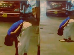 Zombie Drugs : झॉम्बी ड्रग्जचं धक्कादायक सत्य उघड; तरुणाने नेमकं काय खाल्लं? ठाणे पोलिसांचा मोठा खुलासा