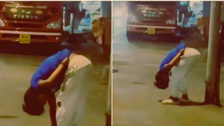 Zombie Drugs : झॉम्बी ड्रग्जचं धक्कादायक सत्य उघड; तरुणाने नेमकं काय खाल्लं? ठाणे पोलिसांचा मोठा खुलासा