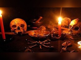 अजमेर में 'पुनर्जन्म का दोष' बताकर तांत्रिक ने की जबरदस्ती की कोशिश, पति और जेठ ने भी दिया दरिंदे का साथ