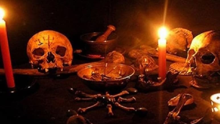 अजमेर में 'पुनर्जन्म का दोष' बताकर तांत्रिक ने की जबरदस्ती की कोशिश, पति और जेठ ने भी दिया दरिंदे का साथ