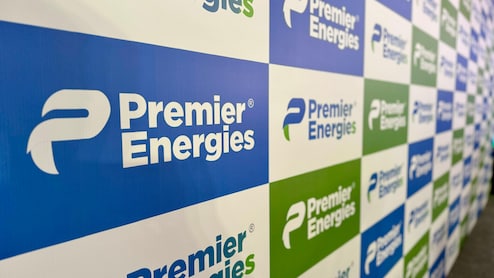 Premier Energies Shares Trade Higher After Reporting Rs 2,577 Crore Orders In Q4