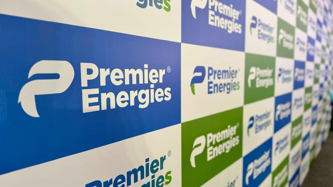 Premier Energies Shares Rebound 6% From Day's Low Despite Steep US Duties On Indian Solar Imports
