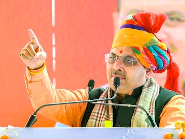 2 दिन के बंगाल दौरे पर सीएम भजनलाल, कोलकाता-सिलीगुड़ी में BJP के लिए करेंगे चुनाव प्रचार