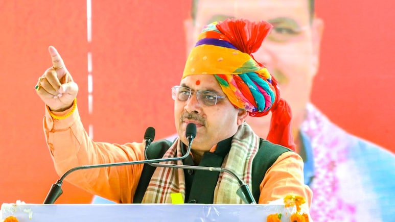 2 दिन के बंगाल दौरे पर सीएम भजनलाल, कोलकाता-सिलीगुड़ी में BJP के लिए करेंगे चुनाव प्रचार