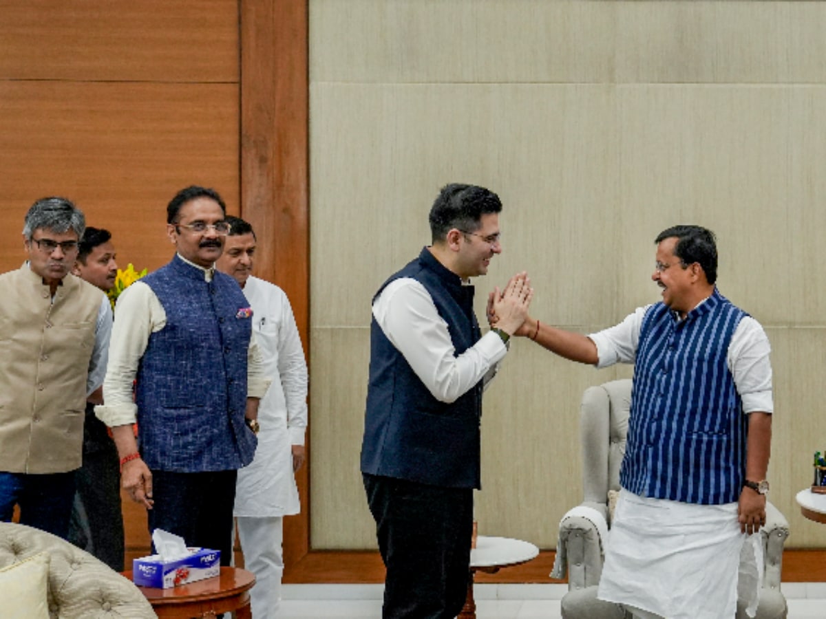 Latest and Breaking News on NDTV