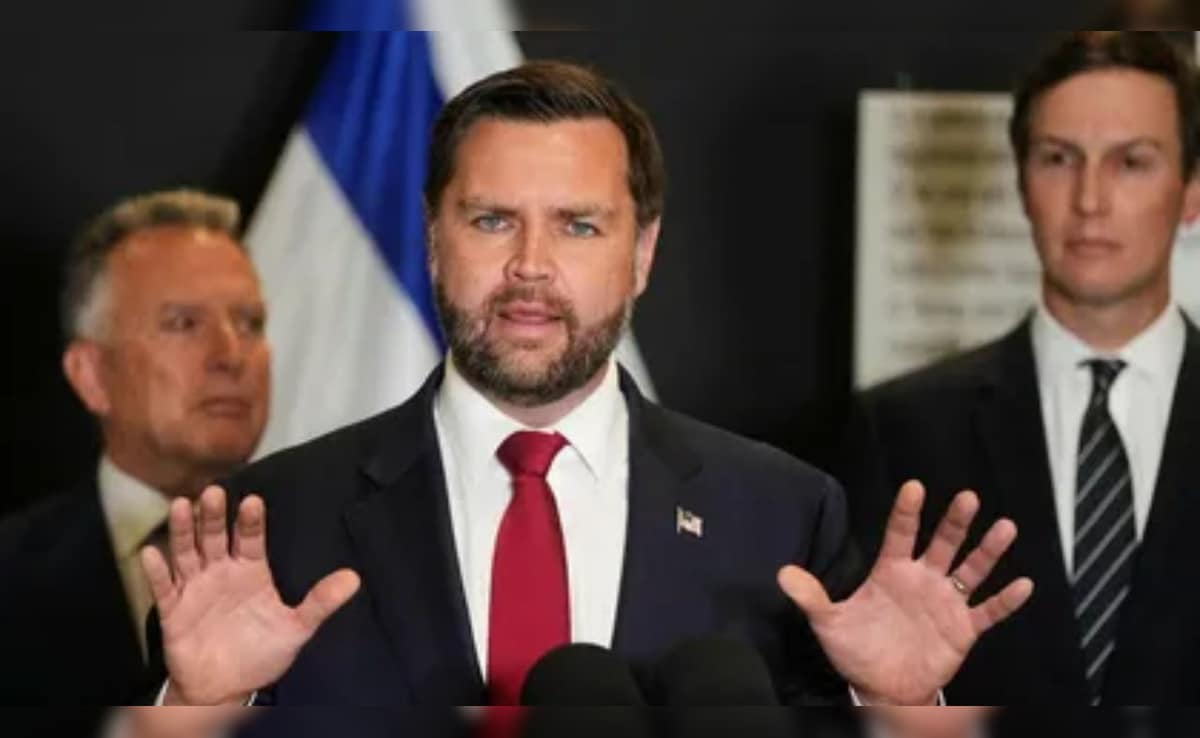 सीजफायर पर संकट के बीच व्हाइट हाउस ने बताया इस्लामाबाद बैठक में कौन-कौन शामिल होगा