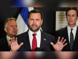 सीजफायर पर संकट के बीच व्हाइट हाउस ने बताया इस्लामाबाद बैठक में कौन-कौन शामिल होगा