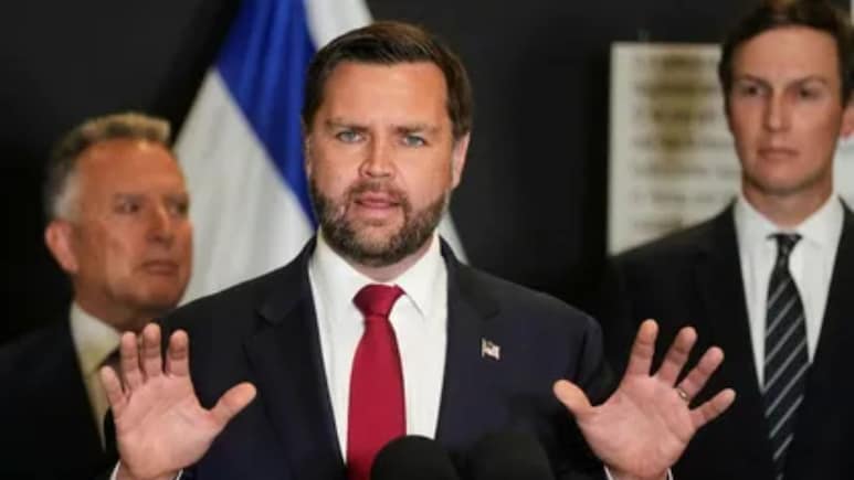 सीजफायर पर संकट के बीच व्हाइट हाउस ने बताया इस्लामाबाद बैठक में कौन-कौन शामिल होगा