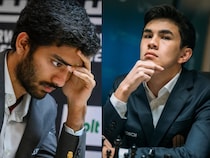 Candidates Chess: Uzbekistans Sindarov Sets Up World Championship Title Clash With D Gukesh