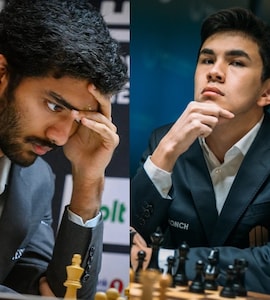 Candidates Chess: Uzbekistans Sindarov Sets Up World Championship Title Clash With D Gukesh