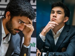 Candidates Chess: Uzbekistans Sindarov Sets Up World Championship Title Clash With D Gukesh