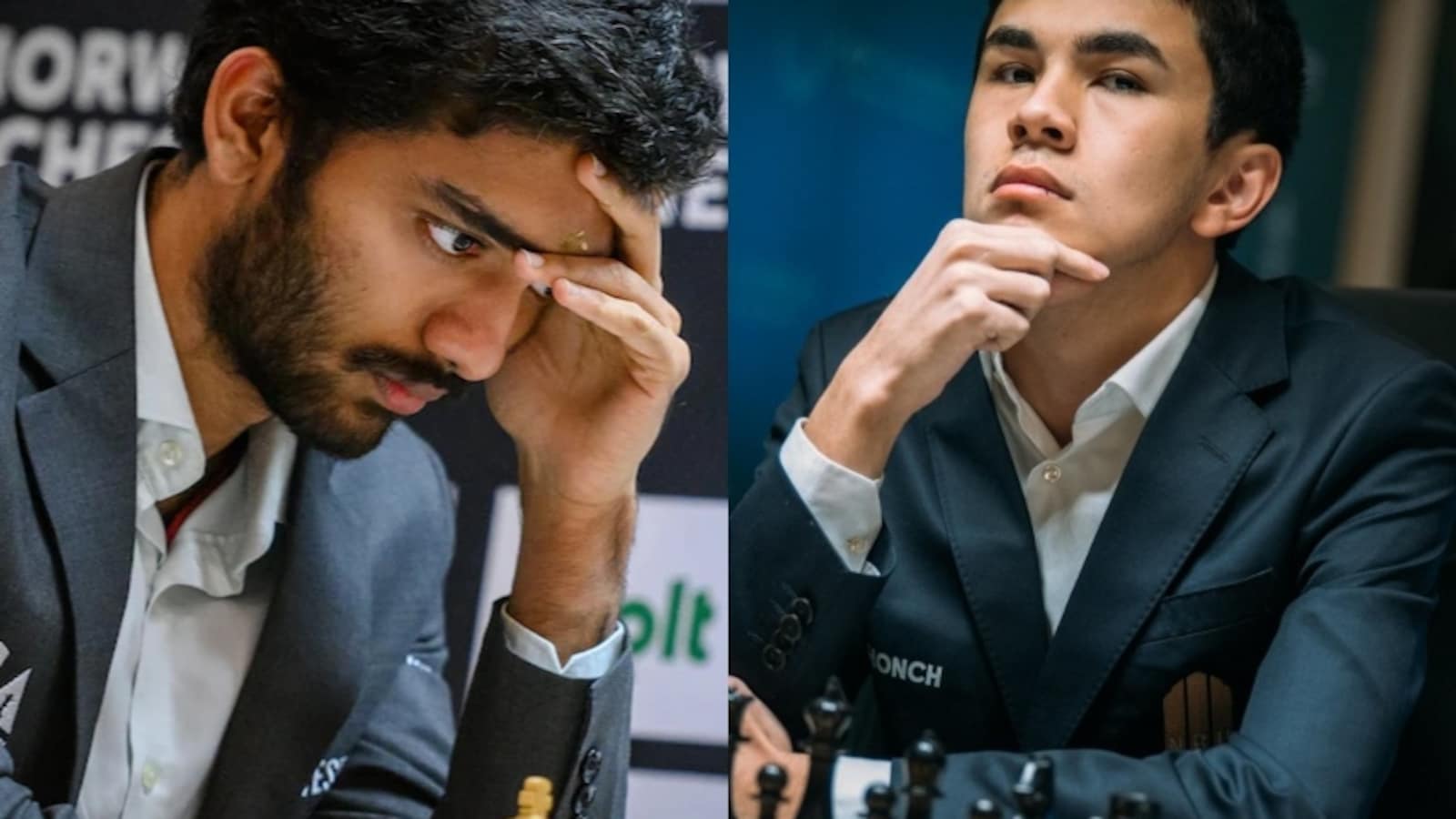 Magnus Carlsen Makes Big Prediction Ahead Of D Gukesh vs Javokhir Sindarov World Championship Clash