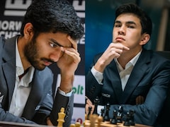 Magnus Carlsen Makes Big Prediction Ahead Of D Gukesh vs Javokhir Sindarov World Championship Clash