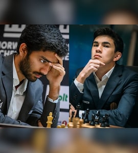 Magnus Carlsen Makes Big Prediction Ahead Of D Gukesh vs Javokhir Sindarov World Championship Clash