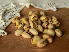 Pistachio Prices Hit Eight-Year High As War Disrupts Iran Exports