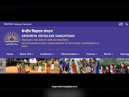 KVS Admission 2026: Balvatika और कक्षा 1 की तीसरी लॉटरी लिस्ट जारी, यहां देखें कैसे करें चेक