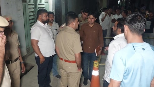 हरियाणा: जमानत पर छूटे युवक की दिनदहाड़े गोली मारकर हत्या, बाइक सवार हमलावरों ने की फायरिंग