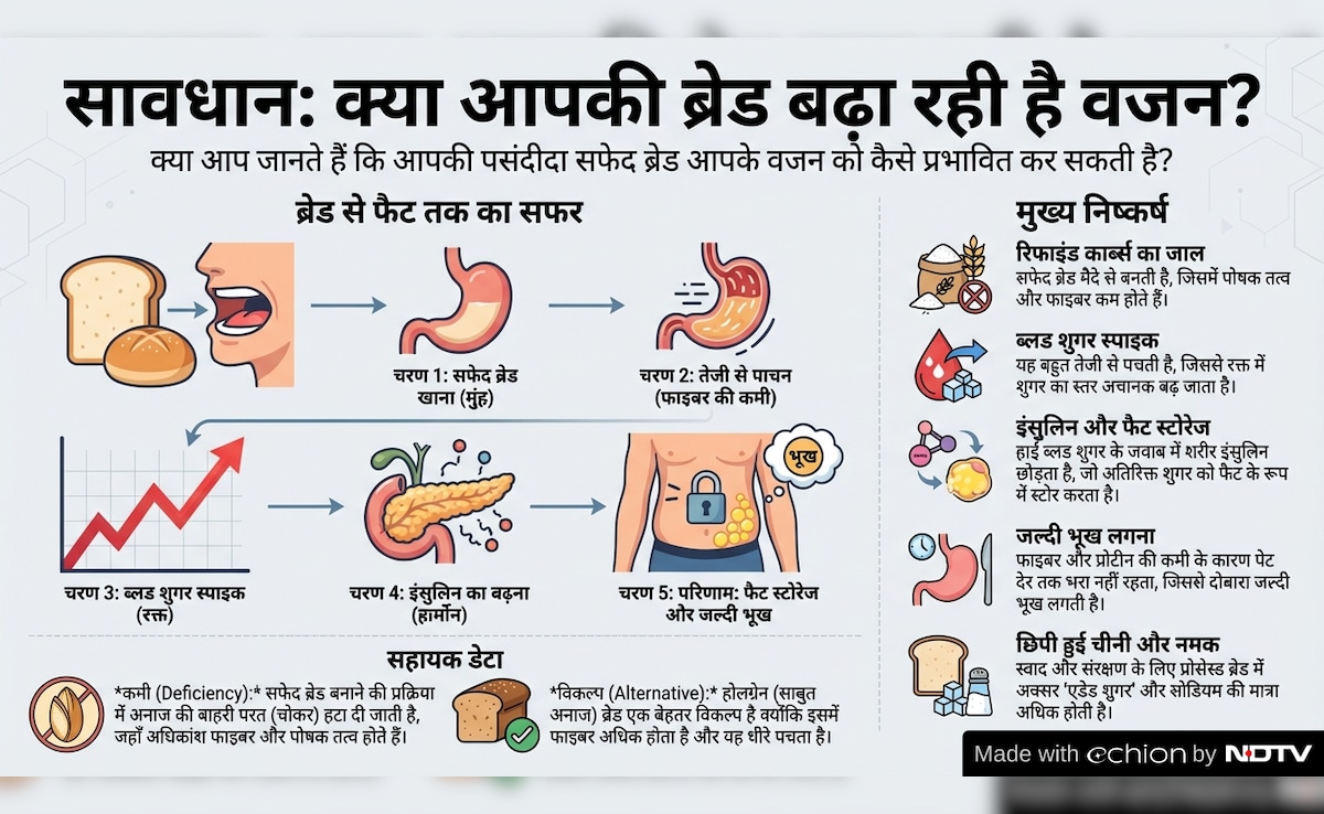 Latest and Breaking News on NDTV