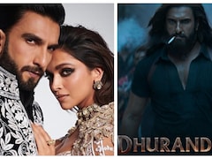 Deepika Padukone Shuts Down Trolls Over Ranveer Singh's Dhurandhar 2 'Silence'