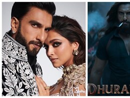 Dhurandhar 2: रणवीरच्या यशावर दीपिकाचं मौन का? 'धुरंधर 2' वरून ट्रोल करणाऱ्यांना अभिनेत्रीने दिलं 'हे' उत्तर