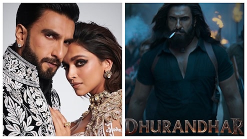 Dhurandhar 2: रणवीरच्या यशावर दीपिकाचं मौन का? 'धुरंधर 2' वरून ट्रोल करणाऱ्यांना अभिनेत्रीने दिलं 'हे' उत्तर