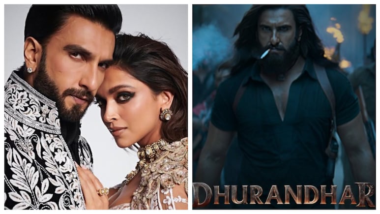 Dhurandhar 2: रणवीरच्या यशावर दीपिकाचं मौन का? 'धुरंधर 2' वरून ट्रोल करणाऱ्यांना अभिनेत्रीने दिलं 'हे' उत्तर