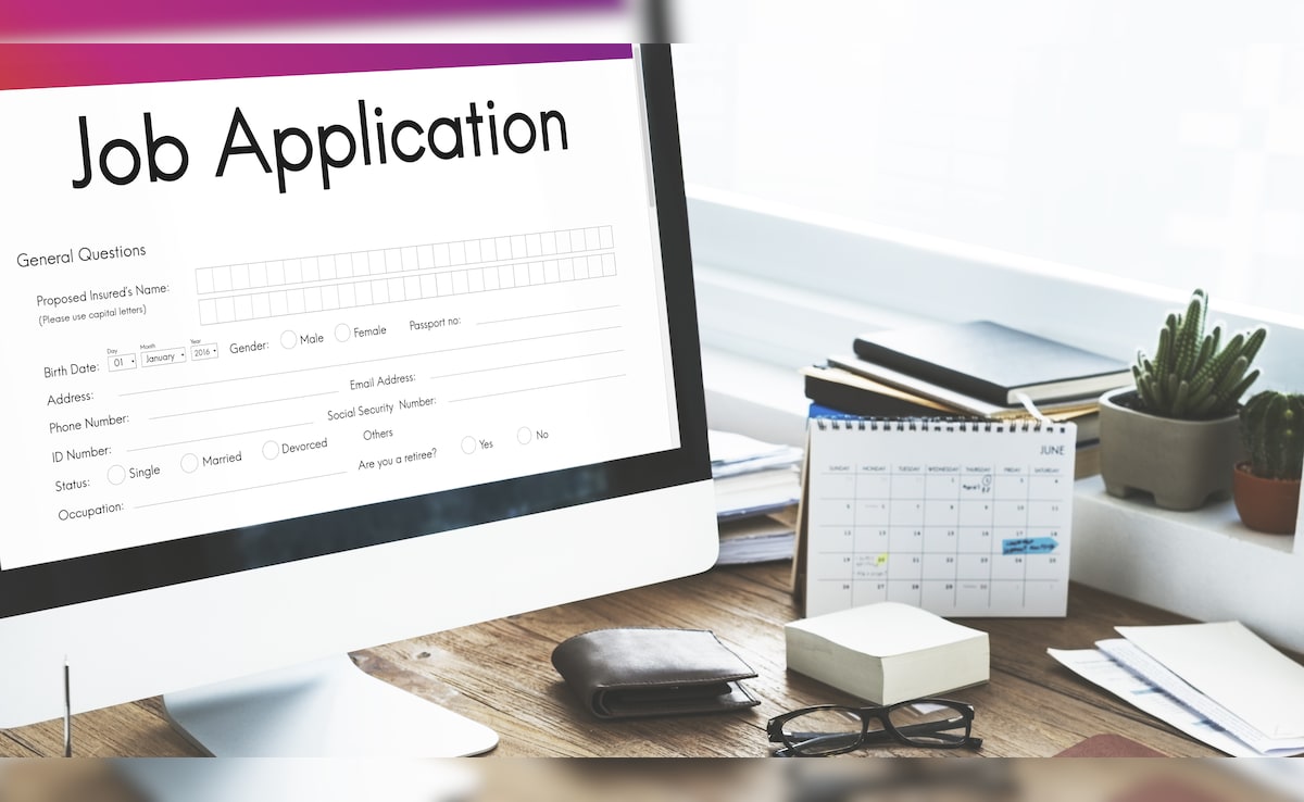 हेड कांस्टेबल बनने का सुनहरा मौका, 12वीं पास आज ही नोट कर लें ये तारीखें