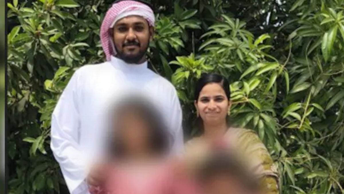 तेलंगाना ट्रिपल मर्डर: बेटा चाहता था,गुस्साए पति का खौफनाक कदम, गर्भवती पत्नी और दो बेटियों को डुबाकर मार डाला