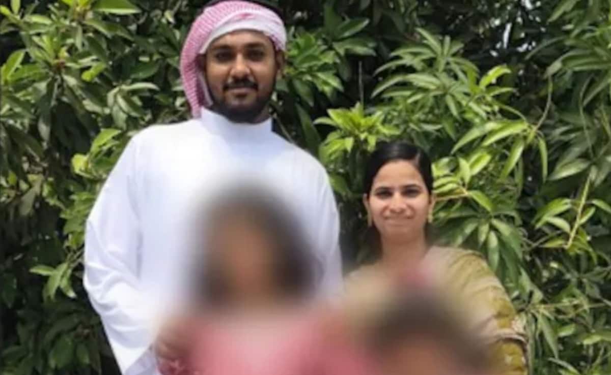 तेलंगाना ट्रिपल मर्डर: बेटा चाहता था...गुस्साए पति का खौफनाक कदम, गर्भवती पत्नी और दो बेटियों को डुबाकर मार डाला