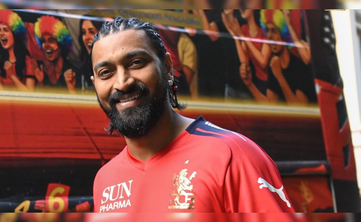 IPL 2026: Krunal Pandya Breaks Silence On Rift With Hardik After Viral MI vs RCB Flashpoints — Watch