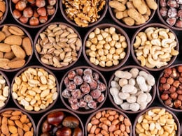 How Much Nuts Should You Eat? Apollo Doctor Reveals The Right Portion