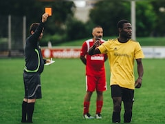 FIFA World Cup 2026: Yellow Card Rules Changed To Reduce Suspensions