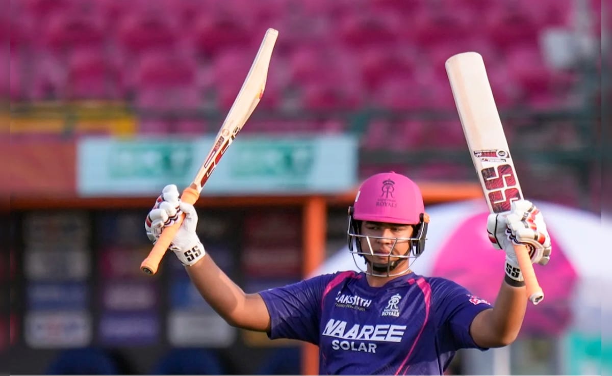 PBKS vs RR, IPL Match Today: न्यू चंडीगढ़ की पिच क्या असर दिखाएगी, वैभव सूर्यवंशी मचाएंगे तहलका या गेंदबाजों का होगा जलवा?