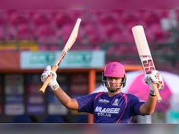 PBKS vs RR, IPL Match Today: न्यू चंडीगढ़ की पिच क्या असर दिखाएगी, वैभव सूर्यवंशी मचाएंगे तहलका या गेंदबाजों का होगा जलवा?